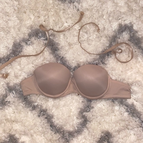 PINK Victoria's Secret Other - Pink VS push up bra